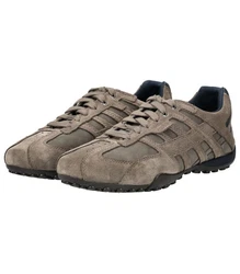 Geox Sneaker U4507A 022EK Schnürschuh U4507A 022EK C1018