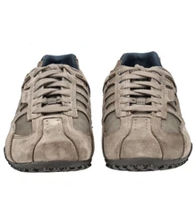 Geox Sneaker U4507A 022EK Schnürschuh U4507A 022EK C1018