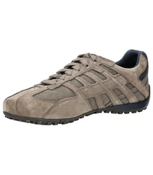 Geox Sneaker U4507A 022EK Schnürschuh U4507A 022EK C1018