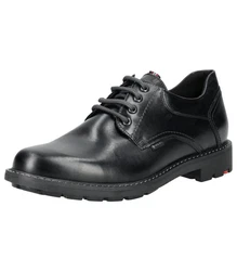 Lloyd Halbschuhe Schnürschuh Vanja Schwarz