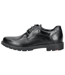 Lloyd Halbschuhe Schnürschuh Vanja Schwarz