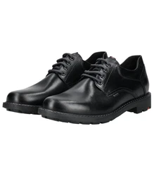 Lloyd Halbschuhe Schnürschuh Vanja Schwarz