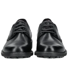 Lloyd Halbschuhe Schnürschuh Vanja Schwarz