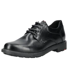 Lloyd Halbschuhe Schnürschuh Vanja Schwarz