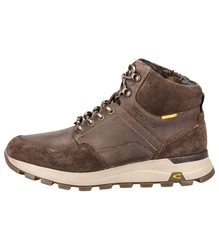camel active Denali Schnürboots (1-tlg) braun