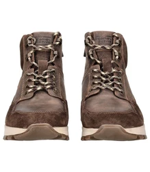 camel active Denali Schnürboots (1-tlg) braun