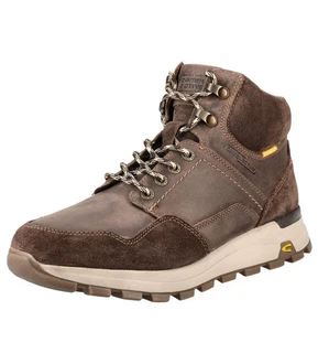 camel active Denali Schnürboots (1-tlg) camel active Denali Schnürboots (1-tlg)