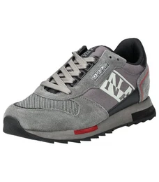 Sneaker Veloursleder Sneaker