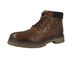 s.Oliver Herren Schnürboots (5-16248-43) 5-16248-43