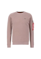 Alpha Industries Sweatshirt X-Fit Sweat 