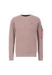 Alpha Industries Sweatshirt X-Fit Sweat 
