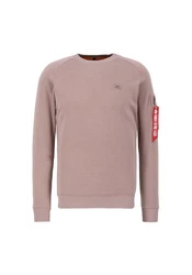 Alpha Industries Sweatshirt X-Fit Sweat 