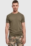 Brandit BW Undershirt 