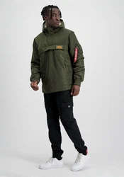 Alpha Industries Anorak HPO 