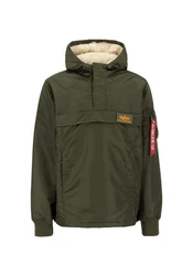 Alpha Industries Anorak HPO 