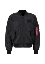 Bomberjacke Men - Bomber Jackets MA-1 FLC Rev