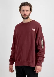 Sweater Men - Sweatshirts Organics OS Sweater