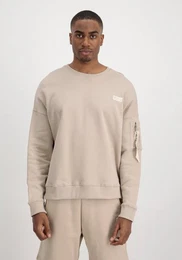 Sweater Men - Sweatshirts Organics OS Sweater