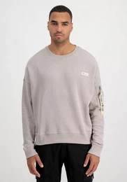 Sweater Men - Sweatshirts Organics OS Sweater