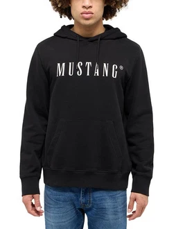 MUSTANG Kapuzensweatshirt Style Bronson