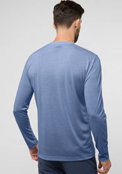 Jack Wolfskin Langarmshirt VONNAN LS T 