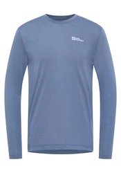 Jack Wolfskin Langarmshirt VONNAN LS T 