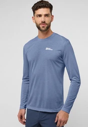 Jack Wolfskin Langarmshirt VONNAN LS T 
