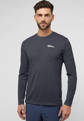 Jack Wolfskin Langarmshirt VONNAN LS T 
