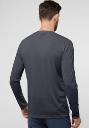 Jack Wolfskin Langarmshirt VONNAN LS T 