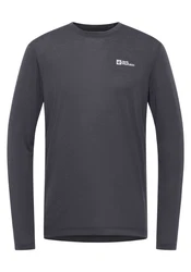 Jack Wolfskin Langarmshirt VONNAN LS T 