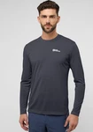 Jack Wolfskin Langarmshirt VONNAN LS T 