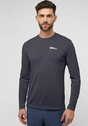 Jack Wolfskin Langarmshirt VONNAN LS T 
