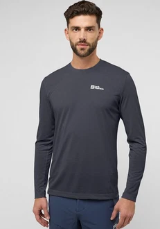 Jack Wolfskin Langarmshirt VONNAN LS T Jack Wolfskin Langarmshirt VONNAN LS T