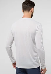 Jack Wolfskin Langarmshirt VONNAN LS T 