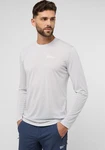 Jack Wolfskin Langarmshirt VONNAN LS T 
