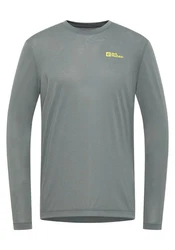 Jack Wolfskin Langarmshirt VONNAN LS T 