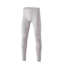 Erima Funktionshose Functional Tight Lang Grau/Hellgrau