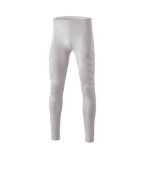 Erima Funktionshose Functional Tight Lang Grau/Hellgrau