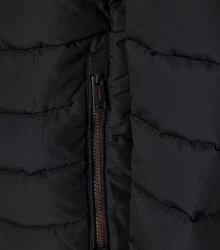 CASAMODA Jacke Schwarz/Rot