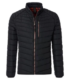 Steppjacke Outdoor Jacke Light