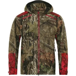 Hrkila Funktionsjacke Jacke Moose Hunter 2.0 GTX