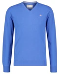 Gant Strickpullover Superfine Lambswool V-Neck 