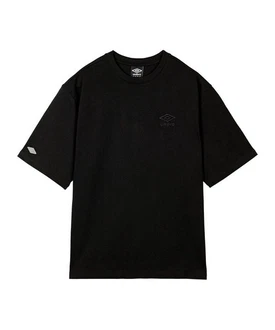 Umbro T-Shirt Sports Style Oversize 