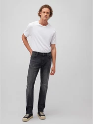 Mavi Regular-fit-Jeans Straight Leg 5-Pocket (7969) 