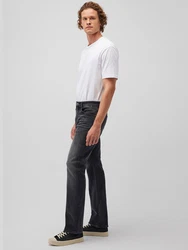 Mavi Regular-fit-Jeans Straight Leg 5-Pocket (7969) 
