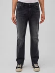 Mavi Regular-fit-Jeans Straight Leg 5-Pocket (7969) 