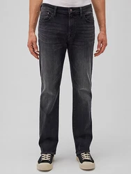 Mavi Regular-fit-Jeans Straight Leg 5-Pocket (7969) 