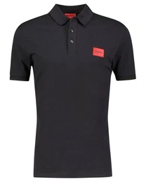 Poloshirt Herren Poloshirt DERESO222 Slim Fit Kurzarm (1-tlg)