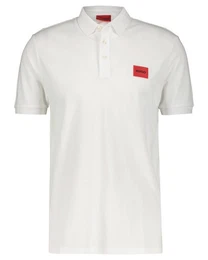 Poloshirt Herren Poloshirt DERESO222 Slim Fit Kurzarm (1-tlg)