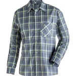 Maier Sports Funktionshemd Claas Herren Hemd Dunkelblau/Blau/Türkis/Hellblau/Grün Maier Sports Funktionshemd Claas Herren Hemd Dunkelblau/Blau/Türkis/Hellblau/Grün